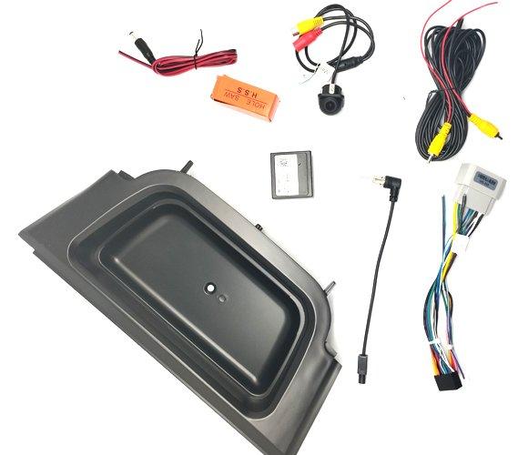 MKIT JEEP WRANGLER 2015/17 10
